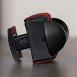 Remontoir Montres Automatiques Rothwell Double Rouge 