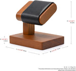 Porte Montre En Bois 