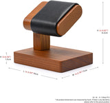 Porte Montre En Bois 