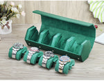 Coffret Montre Rouleau