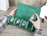Coffret Montre Rouleau