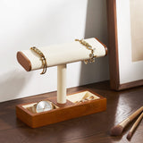 Porte Montre Bagues et Boucle d'Oreille 