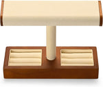 Porte Montre Bagues et Boucle d'Oreille 