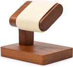 Porte Montre Coussin Blanc 