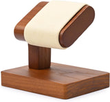 Porte Montre Coussin Blanc 