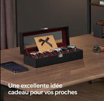 Boîte à Montre - Languet Trie