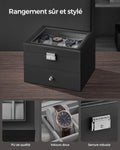 Boîte à Montres - Dou Kio
