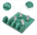 Coffret Montre Rouleau