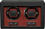 Remontoir Montres Automatiques Rothwell Double Rouge 