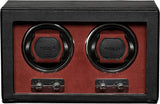 Remontoir Montres Automatiques Rothwell Double Rouge 