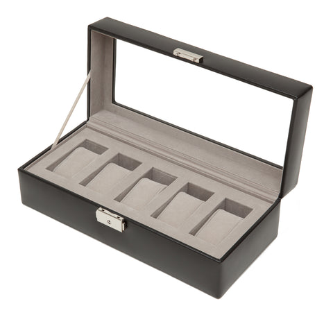 Boite à Montres <br> de Rangement - Boite à Montre