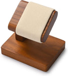 Porte Montre Coussin Blanc 