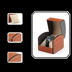 Boîte à Montres - Antir Brun 