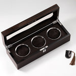 Coffret Range Montres