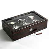 Rangement Montre Luxe
