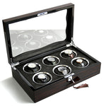 Rangement Montre Luxe