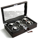 Rangement Montre Luxe