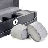 Coffret Montre Homme Cuir