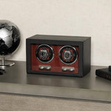 Remontoir Montres Automatiques Rothwell Double Rouge 