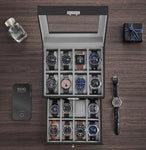 Boîte à Montres - Dou Kio