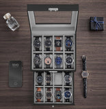 Boîte à Montres - Dou Kio
