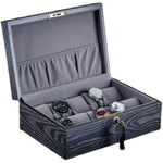 Coffret Bois Montre Homme