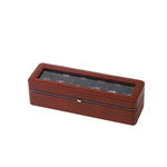 Coffret Montres Hommes Haut de Gamme