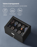 Boîte à Montres - Double Duo