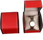 Boîte à Montres - Antir Rouge