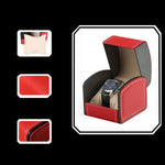 Boîte à Montres - Antir Rouge