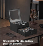 Boîte à Montres - Dou Kio