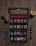 Boîte à Montres - Double Hilo