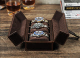 Coffret montre Etui Homme