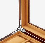 Boite à Montres en Bois massif - Boite à Montre