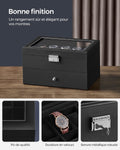 Boîte à Montres - Double Duo