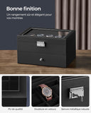 Boîte à Montres - Double Duo