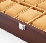 Boite de Rangement pour Montres - Boite à Montre