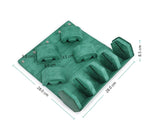 Coffret Montre Rouleau
