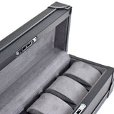 Coffret Montre Homme Cuir