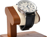 Porte Montre Coussin Blanc 