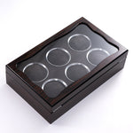 Rangement Montre Luxe