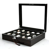 Montre Coffret Homme