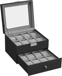 Boîte à Montres - Dou Kio