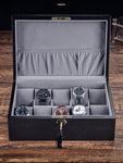 Coffret Bois Montre Homme