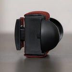 Remontoir Montres Automatiques Rothwell Double Rouge 