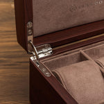 Boîte à Montres - Vlando Marron 6