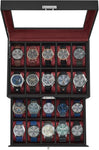 Boîte à Montres - Double Hilo