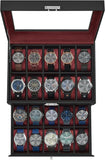 Boîte à Montres - Double Hilo