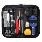 Kit d'Outils d'Horloger - Boite à Montre