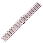 Bracelet de Montre en Acier Inoxydable - Boite à Montre
